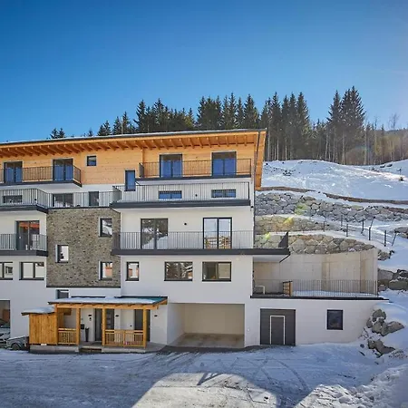 Apart Otel Wiesl