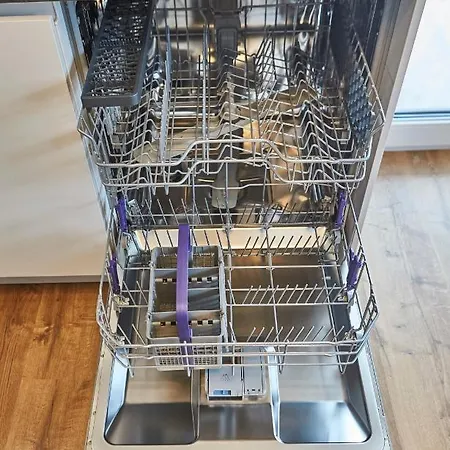 Wiesl 아파트호텔 잘바흐 힌터글렘