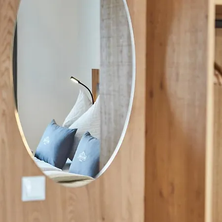 Wiesl 4* 잘바흐 힌터글렘