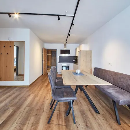 Wiesl 아파트호텔