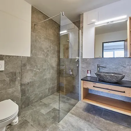 아파트호텔 Wiesl 4*