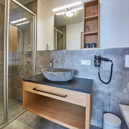 Wiesl 잘바흐 힌터글렘