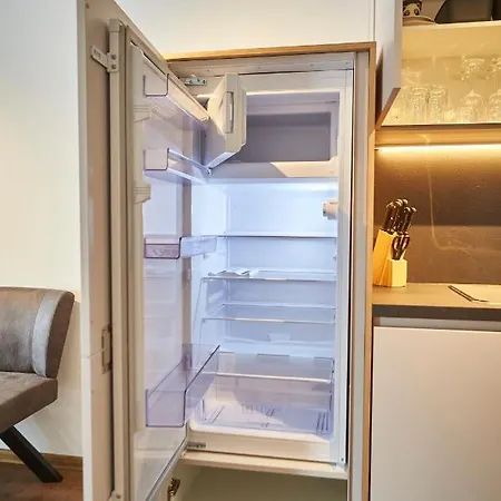 아파트호텔 Wiesl 잘바흐 힌터글렘