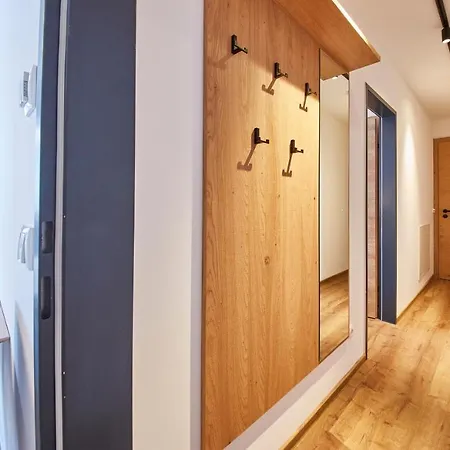 Wiesl 4* 잘바흐 힌터글렘