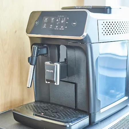 Wiesl 아파트호텔 잘바흐 힌터글렘