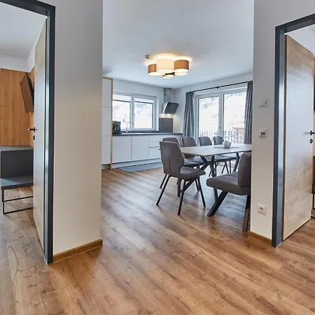 아파트호텔 Wiesl 4*