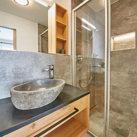 아파트호텔 Wiesl