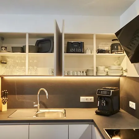 Wiesl 4* 잘바흐 힌터글렘