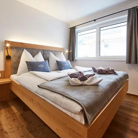 아파트호텔 Wiesl