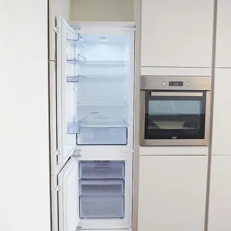 Wiesl מלון דירות 4*