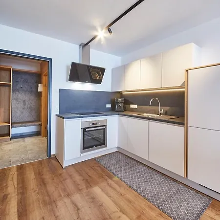 Wiesl 잘바흐 힌터글렘