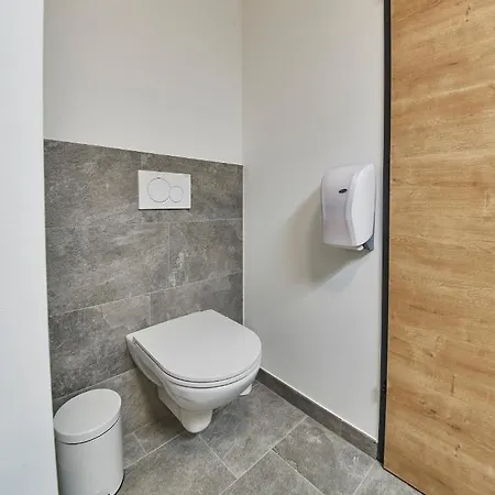 Wiesl 아파트호텔 4*