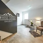 Aparthotel Wiesl