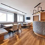 Aparthotel Wiesl 4*