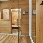 Wiesl Aparthotel Saalbach-Hinterglemm