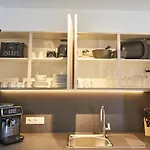 Aparthotel Wiesl 4*