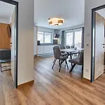 Aparthotel Wiesl 4*