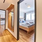 Aparthotel Wiesl Saalbach-Hinterglemm