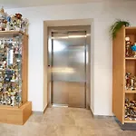Aparthotel Wiesl Saalbach-Hinterglemm