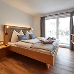 Aparthotel Wiesl Saalbach-Hinterglemm