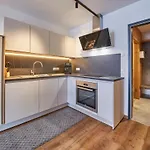 Aparthotel Wiesl Saalbach-Hinterglemm