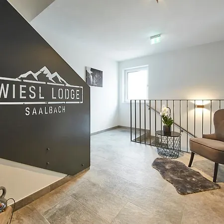 Aparthotel Wiesl