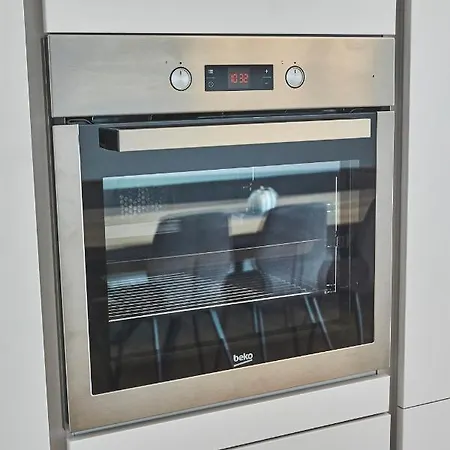 Aparthotel Wiesl *