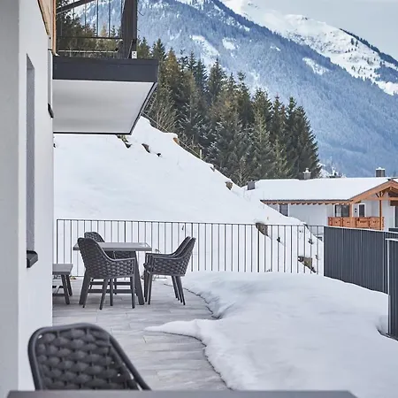 Aparthotel Wiesl