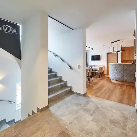 Wiesl Aparthotel Saalbach-Hinterglemm