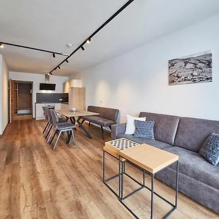 Wiesl Aparthotel