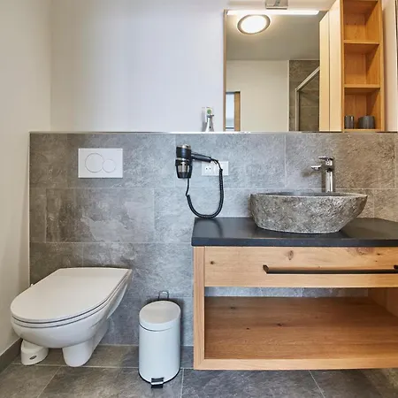 Aparthotel Wiesl