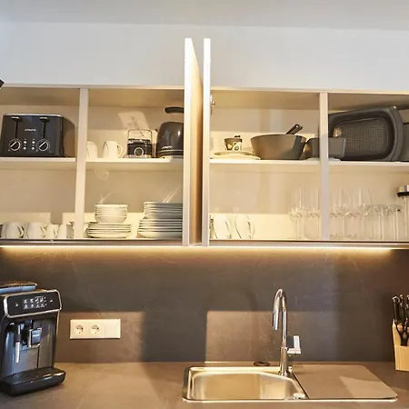 Aparthotel Wiesl *