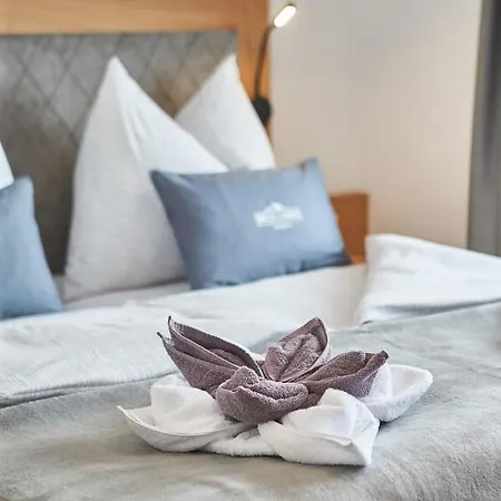 Apart-hotel Wiesl
