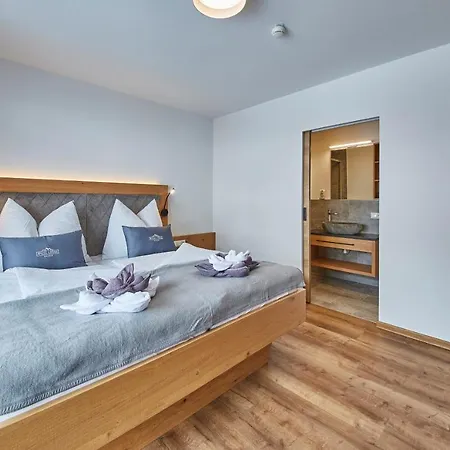 Wiesl Aparthotel
