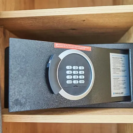 Aparthotel Wiesl 4*