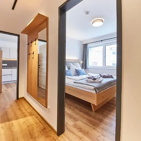 Aparthotel Wiesl Saalbach-Hinterglemm