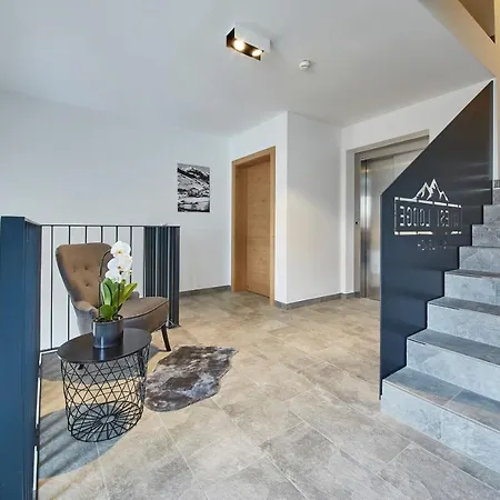 Wiesl Aparthotel 4*