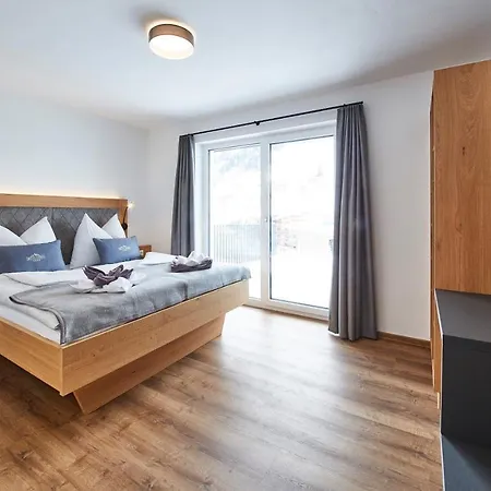 Aparthotel Wiesl *