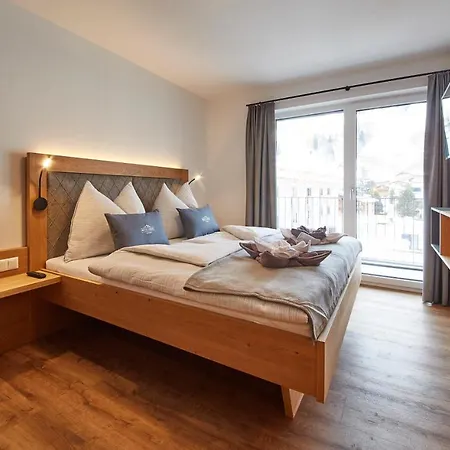 Aparthotel Wiesl Saalbach-Hinterglemm