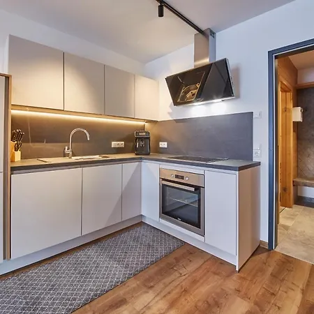 Aparthotel Wiesl Saalbach-Hinterglemm