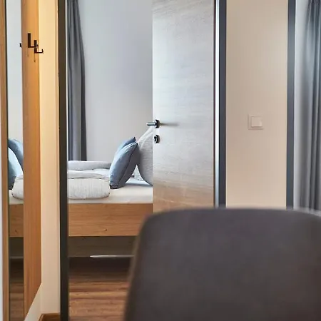 Aparthotel Wiesl Saalbach-Hinterglemm