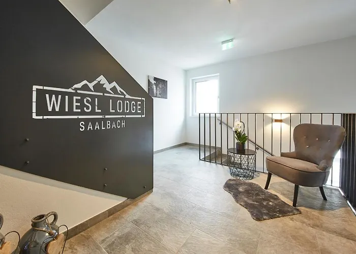 アパートホテル Wiesl