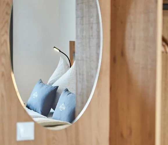 Wiesl 4* ザールバッハ・ヒンターグレム