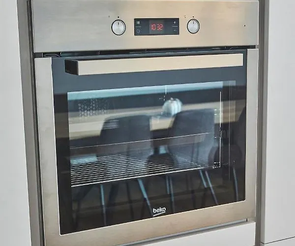 Lägenhetshotell Wiesl 4*