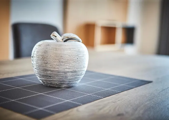 Wiesl アパートホテル