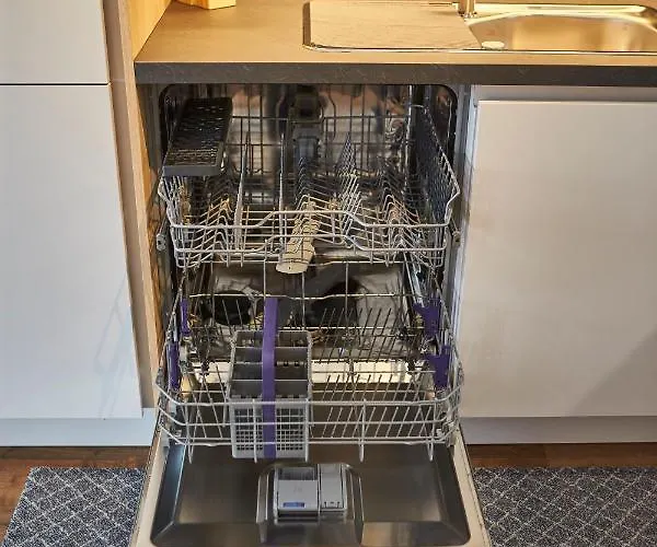 Lägenhetshotell Wiesl 4*