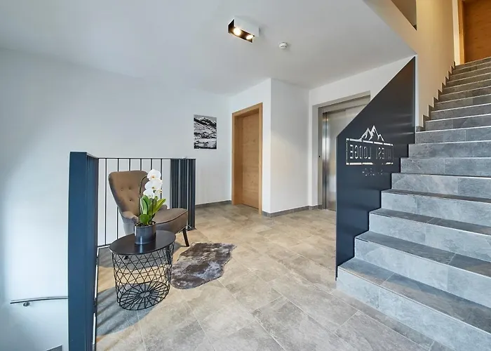 Wiesl アパートホテル 4*