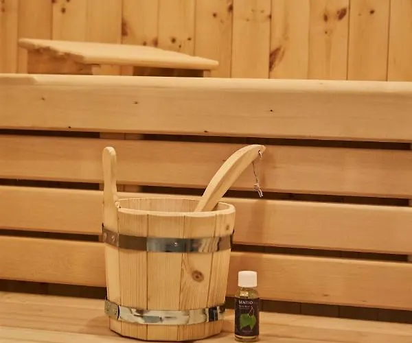 アパートホテル Wiesl