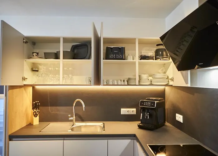 Wiesl 4* ザールバッハ・ヒンターグレム