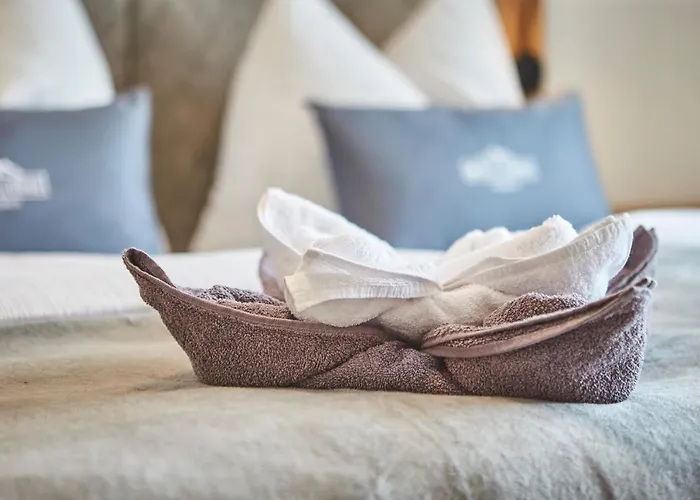 Wiesl アパートホテル